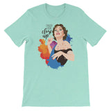 Ready for My Close-up-T-Shirts-Swish Embassy