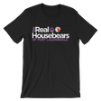 Real Housebears (Pick Your City)-T-Shirts-Swish Embassy