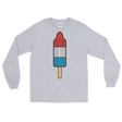 Rocket (Long Sleeve)-Swish Embassy