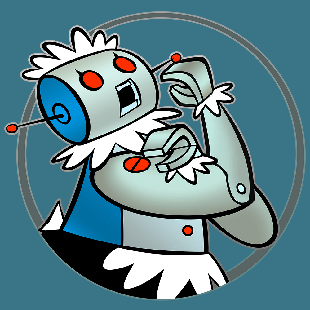 Rosie the Riveter-T-Shirts-Swish Embassy