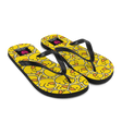 Rubber Ducky (Flip Flops)-Flip Flops-Swish Embassy