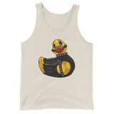 Rubber Ducky (Tank Top)-Tank Top-Swish Embassy