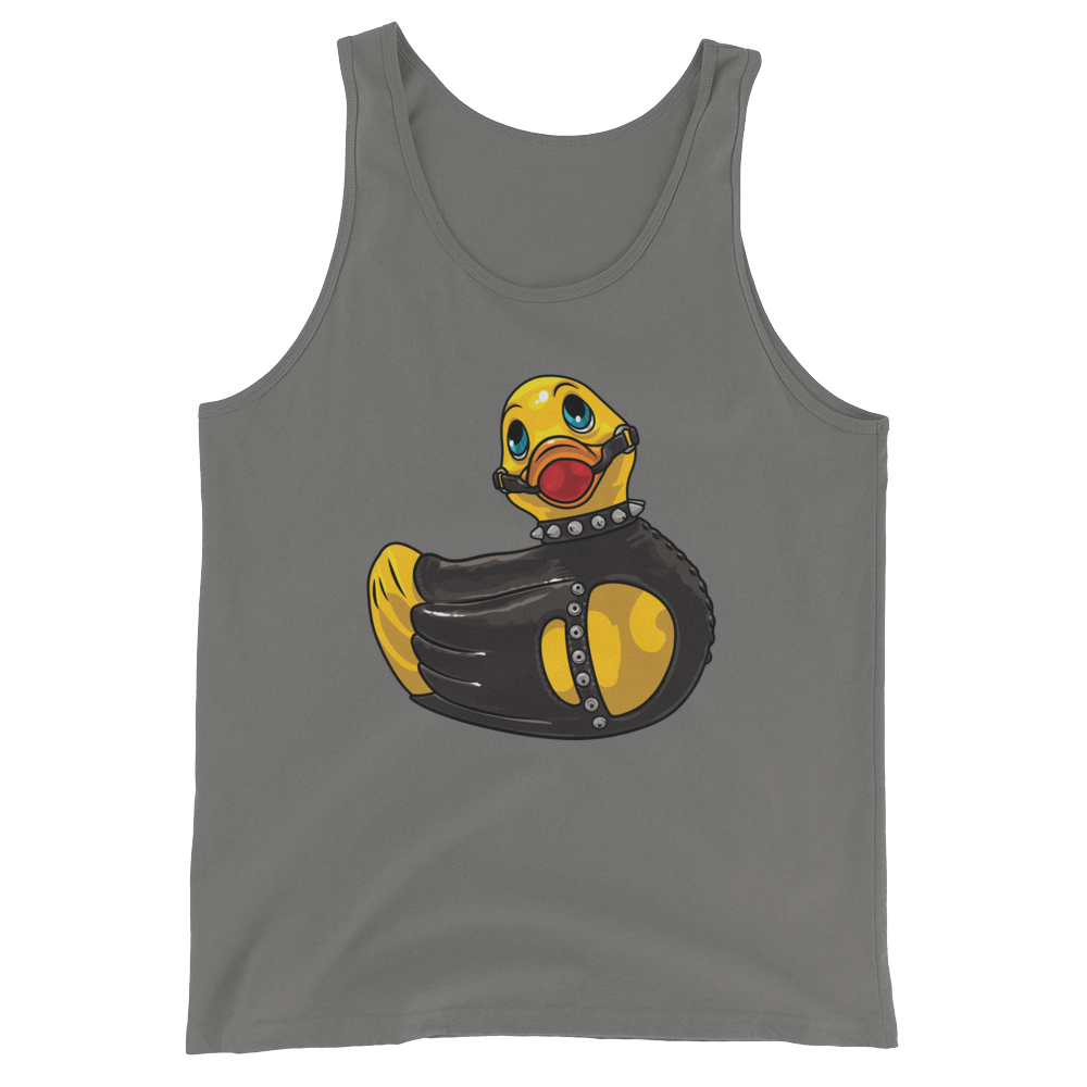 Rubber Ducky (Tank Top)-Tank Top-Swish Embassy