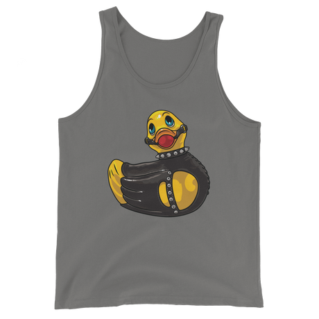 Rubber Ducky (Tank Top)-Tank Top-Swish Embassy