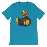 Rubber Ducky-T-Shirts-Swish Embassy
