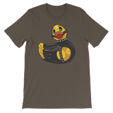Rubber Ducky-T-Shirts-Swish Embassy