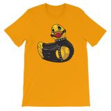 Rubber Ducky-T-Shirts-Swish Embassy