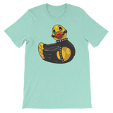 Rubber Ducky-T-Shirts-Swish Embassy