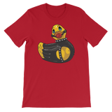 Rubber Ducky-T-Shirts-Swish Embassy