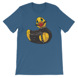 Rubber Ducky-T-Shirts-Swish Embassy