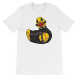 Rubber Ducky-T-Shirts-Swish Embassy