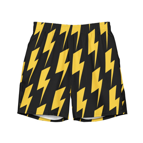Rush Lightning (Swim trunks)-Swim Trunks-Swish Embassy