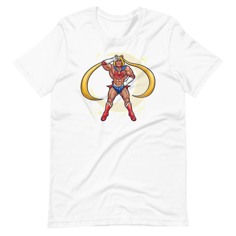 Sailor Man-T-Shirts-Swish Embassy