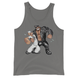 Sailor of Finland in Color (Tank Top)-Tank Top-Swish Embassy