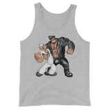 Sailor of Finland in Color (Tank Top)-Tank Top-Swish Embassy