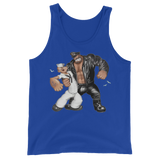 Sailor of Finland in Color (Tank Top)-Tank Top-Swish Embassy