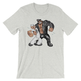 Sailor of Finland in Color-T-Shirts-Swish Embassy