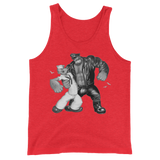 Sailor of Finland (Tank Top)-Tank Top-Swish Embassy