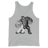 Sailor of Finland (Tank Top)-Tank Top-Swish Embassy