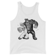 Sailor of Finland (Tank Top)-Tank Top-Swish Embassy