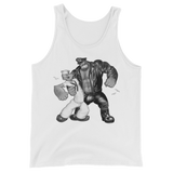 Sailor of Finland (Tank Top)-Tank Top-Swish Embassy