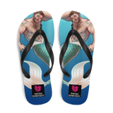 Salt of the Sea (Flip Flops)-Flip Flops-Swish Embassy