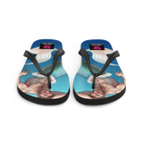 Salt of the Sea (Flip Flops)-Flip Flops-Swish Embassy