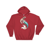 Salt of the Sea (Hoodie)-Hoodie-Swish Embassy