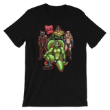 Sarlacc Pit-T-Shirts-Swish Embassy