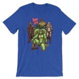 Sarlacc Pit-T-Shirts-Swish Embassy