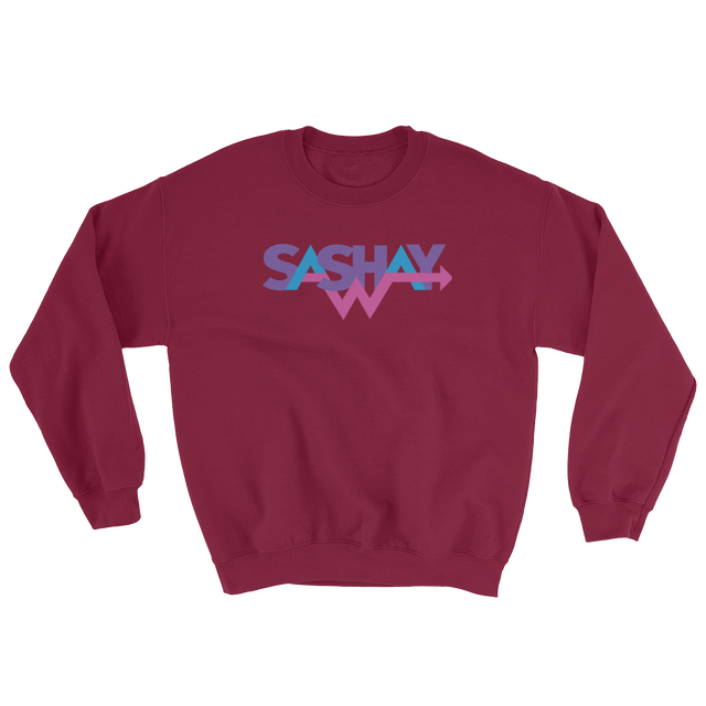 Sashay Away (Long Sleeve)-Long Sleeve-Swish Embassy