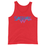 Sashay Away (Tank Top)-Tank Top-Swish Embassy