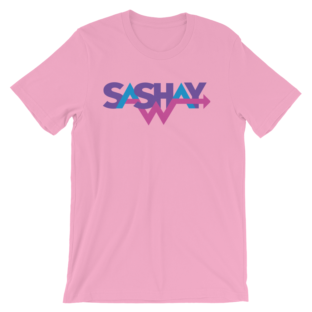 Sashay Away-T-Shirts-Swish Embassy