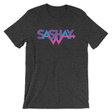 Sashay Away-T-Shirts-Swish Embassy