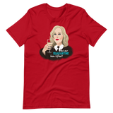 Schitty Situation-T-Shirts-Swish Embassy