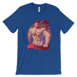 Scorpio (Zodiac)-T-Shirts-Swish Embassy