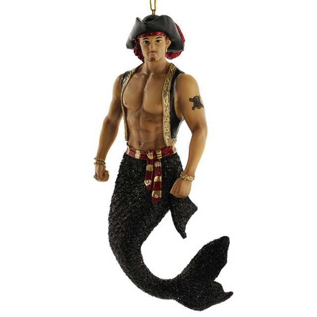 Sebastian (Ornament)-Ornament-Swish Embassy