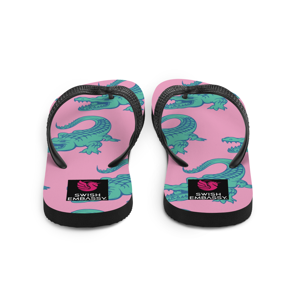 See You Later (Flip Flops)-Flip Flops-Swish Embassy