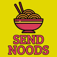 Send Noods-T-Shirts-Swish Embassy