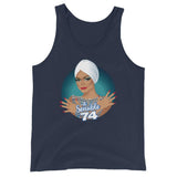 Sensible 74 (Tank Top)-Tank Top-Swish Embassy