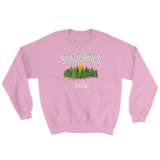 Shady Pines (Long Sleeve)-Long Sleeve-Swish Embassy