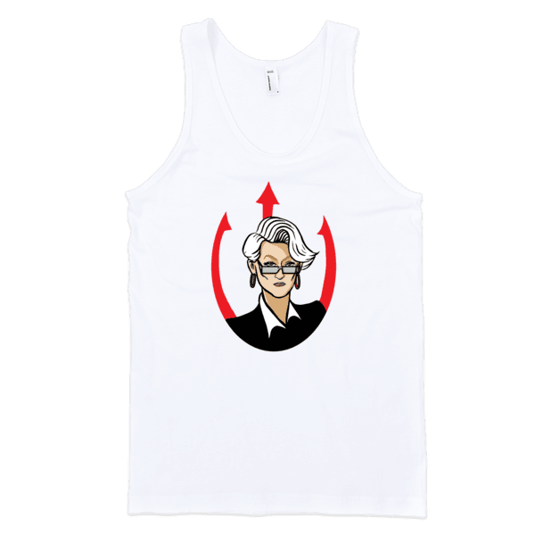 She-Devil (Tank)-Tank Top-Swish Embassy