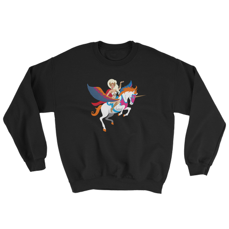 She-Ru (Long Sleeve)-Long Sleeve-Swish Embassy