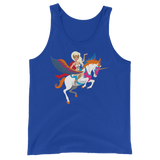 She-Ru (Tank Top)-Tank Top-Swish Embassy