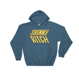 Skinny Bitch (Hoodie)-Hoodie-Swish Embassy