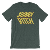 Skinny Bitch-T-Shirts-Swish Embassy