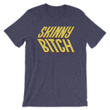 Skinny Bitch-T-Shirts-Swish Embassy