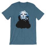 Smoking Marlene-T-Shirts-Swish Embassy