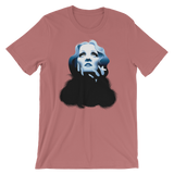 Smoking Marlene-T-Shirts-Swish Embassy