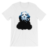 Smoking Marlene-T-Shirts-Swish Embassy